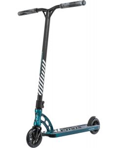 MGP VX Origin Team Stuntstep Limited Nickeled Blue