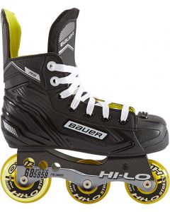 Bauer RS Inline hockey skate - Youth