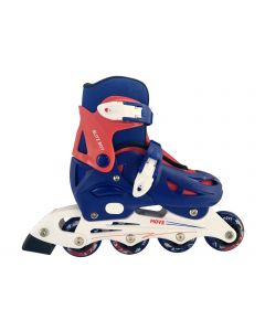 Move "Blitz Boy" Verstelbare kinderskate