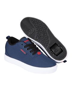 Heelys Pro 20 in Donkerblauw