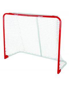 Bauer Performance Opvouwbare Steel Goal - 54"