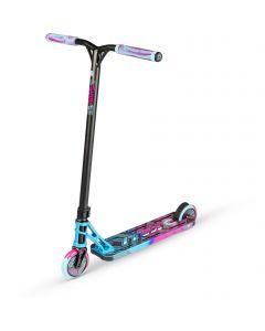 MGP MGX Team stuntstep Hydrazine