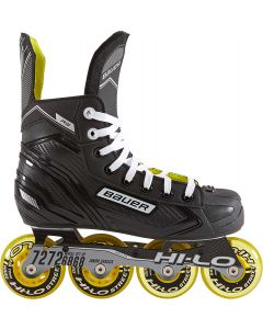 Bauer RS Inline hockey skate - Junior