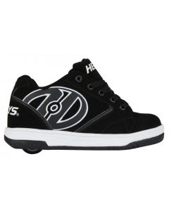 Heelys Propel 2.0 en Noir avec Blanc