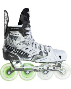 Mission WM02 Roller skate - Senior