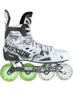 Mission WM03 Roller Skate - Senior