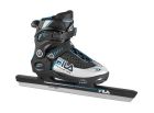 Fila Wizy ice speed verstelbare kindernoor