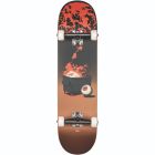 Globe G2 On The Brink Complete Skateboard 7,75"