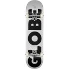 Globe G0 Fubar Skateboard 8"