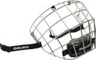Bauer S23 Profile I Facemask - Silver