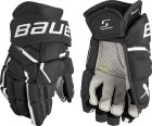 Bauer S23 Supreme Mach Hockey Glove - Senior