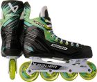 Bauer S25 XRS Roller skate - Intermediate