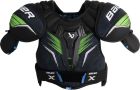 Bauer S24 X Shoulder Pad - Junior