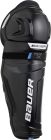 Bauer S24 X Shin Guard - Intermediate