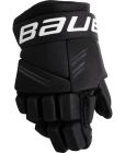 Bauer S24 X Hockey Glove - Youth 