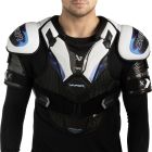 Bauer S25 Vapor Flylite Shoulder Pad - Junior