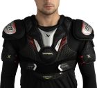 Bauer S25 Vapor Fly 40 Shoulder Pad - Intermediate