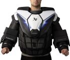 Bauer S25 Vapor Flylite Chest Protector - Senior
