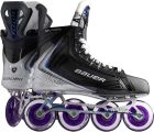 Bauer S26 Vapor Flylite Roller Skate - Senior