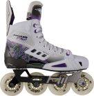 Mission S25 FS2 Roller Skate - Senior