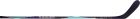 Bauer S25 Vapor Flylite Hockey Stick - Senior - Glacier