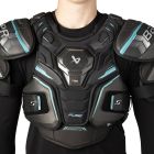 Bauer S26 Supreme Fuse Shoulder Pad - Senior