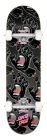 Santa Cruz Complete Skateboard Gradient Hands 8,5"