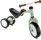 Puky "Pukymoto" Loopfiets voor kinderen vanaf 1.5 jaar in Retro Groen