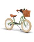 Puky Loopfiets LR 1L Br Retro Groen