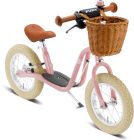 Puky draisiennes pour enfants de 3 ans en retro Rose