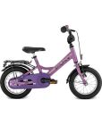 Vélo Puky pour enfants Youke 12" Alu Pourpre