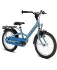 Puky Fiets 16" Youke Alu breezy blue