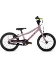 Vélo Puky pour enfants LS-Pro 16" Rose