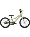 Vélo Puky pour enfants LS-Pro 18" Vert