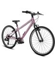 Puky Fiets 24" 8gears S-pro pearl pink