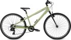 Vélo d'enfant Puky 26" S-pro en vert menthe