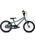 Vélo Puky pour enfants LS-Pro 16" Bleu