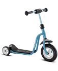 Puky Scooter R 1 blue pastel