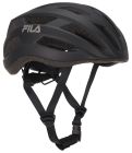 Fila Verstelbare Sports Helm Zwart (59-61cm)