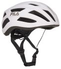 Fila Verstelbare Sports Helm Wit (55-58cm)