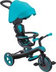 Globber Trike 4 in 1 in Teal