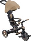 Nouveau Globber Trike 4 in 1 en Brun