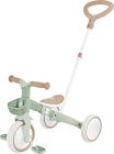 Globber Learning Trike 3in1 Plus Sage