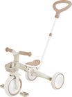 Globber Learning Trike 3in1 Plus Sand