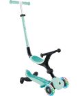 Globber Go Up Active Lights Mint 360