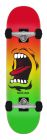 Santa Cruz Complete Skateboard Screaming Mouth 8"