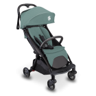 Globber Stroll Lite Teal-Grey kinderwagen