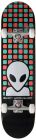 Alien Workshop Matrix Complete Skateboard Zwart 8"
