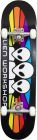 Alien Workshop Spectrum Complete Skateboard Zwart 8,25"