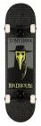 Birdhouse Complete Skateboard Stage 3 Plague Doctor 8"